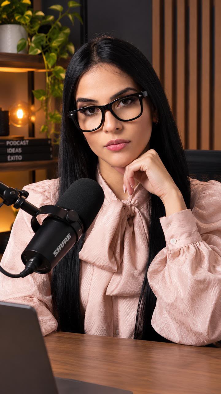 Andreina Hurtado
